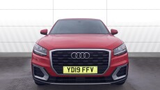 Audi Q2 1.0 TFSI Sport 5dr Petrol Estate